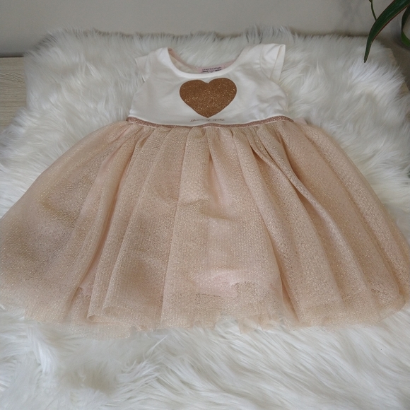 Chenault Other - 🔥4for$25 Girl Tulle Dress 2T